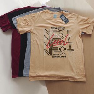 Mens Tshirt