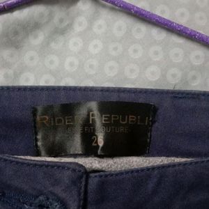 Rider Republic Jeans