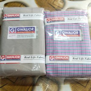 Gwalior Pant Shirt In Premium Quality