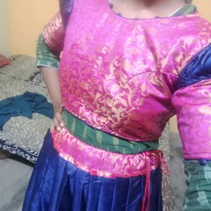 Lehenga Choli