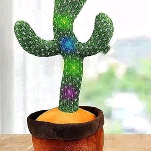 Cactus Sound And Musical Toy