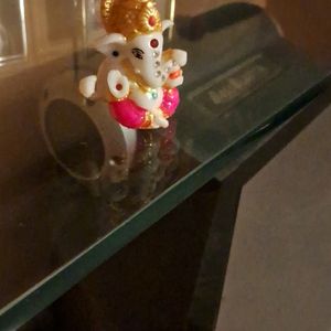 A Murti Of Lord Ganesh