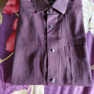 Men's Formal Shirt