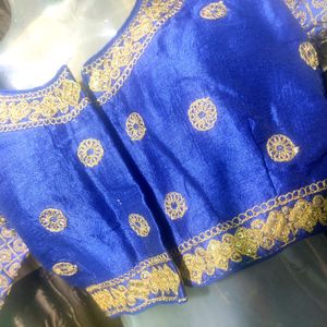 Wedding Blouse