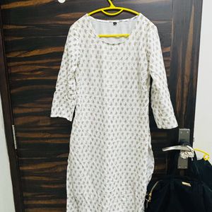 Printed Kurti