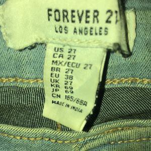 Forever 21