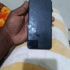 Realme C2,Only Desply Problem