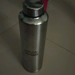 Nirlon Water Bottle..