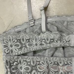 Bra Lace Work