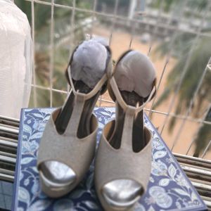 Brand New Pencil Heels 👠 For Party And Wedding