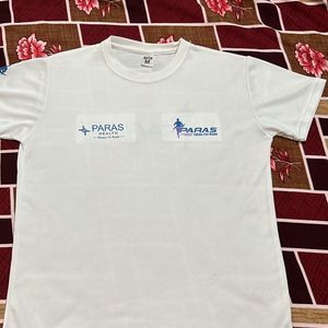 Paras Health T Shirt