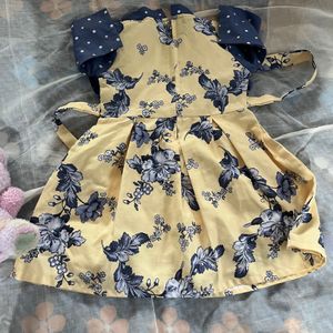 Frock For Girls