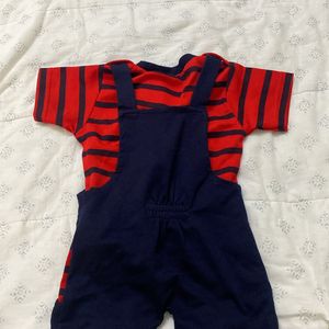 Baby Clothing