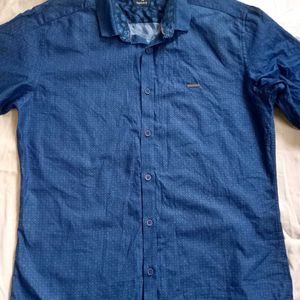 VANHEUSEN brand Premium Quality Shirt