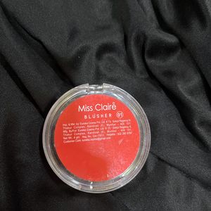 Original Miss Claire Blush.