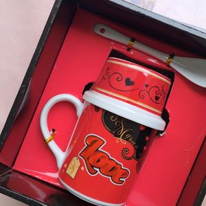 Gift Hamper Cup Set