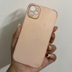 Pack Of 2 Old Iphone 11 Back Covers