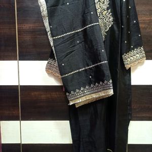 Sonakshi Sinha Heeramandi Dress 3 Piece