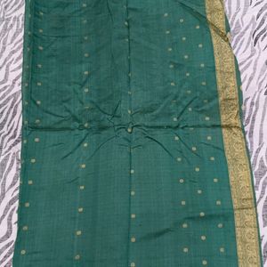 Pure Kanchi Pattu Saree