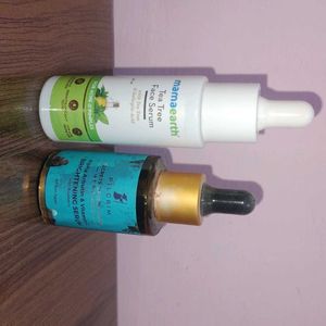 Face Serum Combo