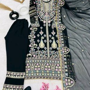 New Standard Pakistani Poshaq Dresses Beautiful Dr