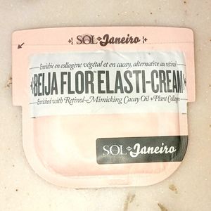 sdj beija flor elasti-cream