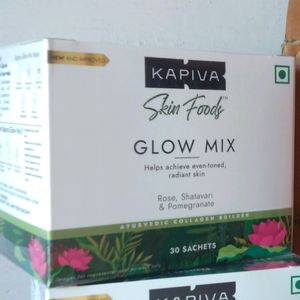 Kapiva Skin Glow