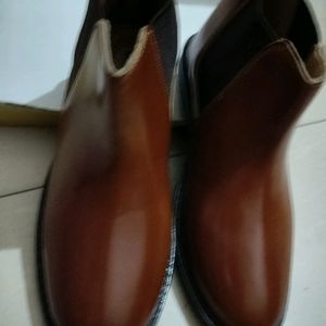 Leather Shoes...For Boys Baby