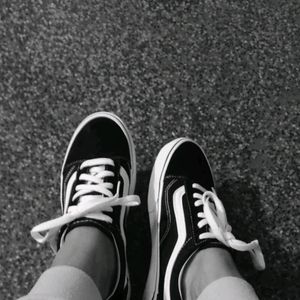 Vans Old Skool Shoes