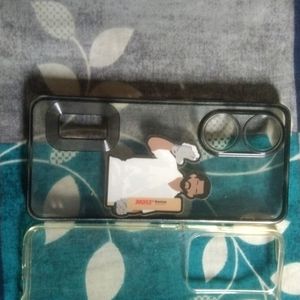 Virat Kohli Sticked Phonecover