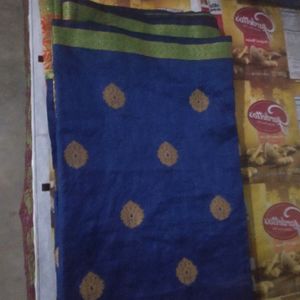 Like New Banarsi Work Saree