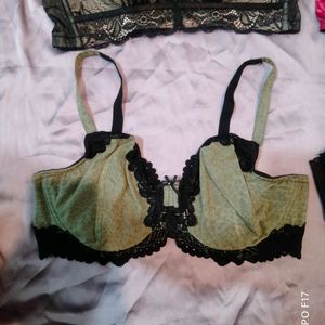 40 Size Bra Combo