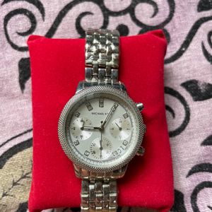 Winter Sale Michael Kors Ladies Watch