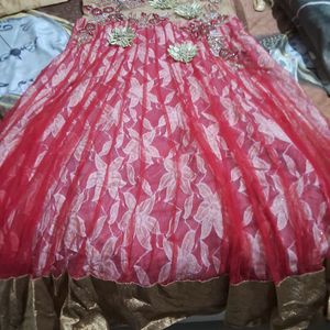 Party Wear Dress