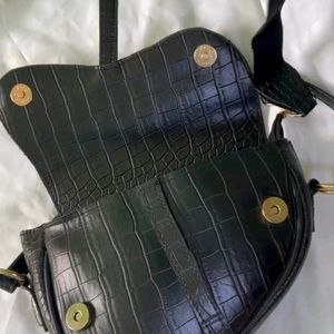 DIOR Inspired Slingbag