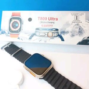 T800 Smart Watch