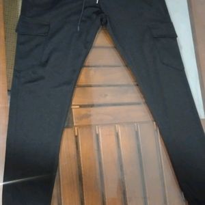 Cargo Pant Men/Women