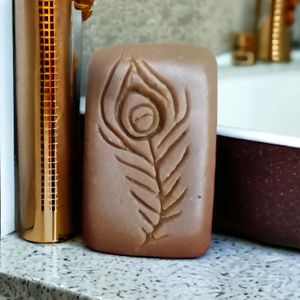 Homemade Coffee Soap(65g)  With 1 Free