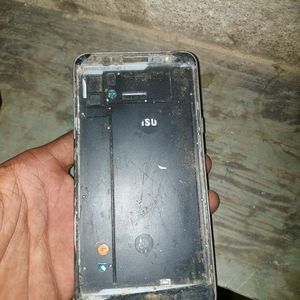 Usad  Jio Phone 📱  And Samsung J7 Display Not