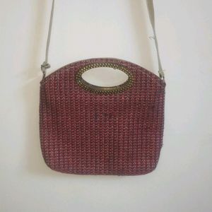 Used SLING BAG