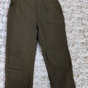 Women's Trouser