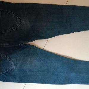 Blue Denim For Women