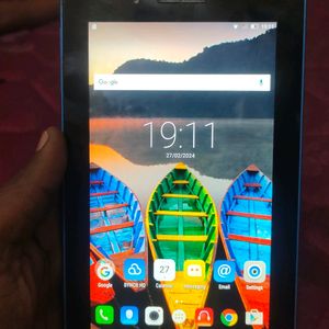 Lenovo calling Tab 3