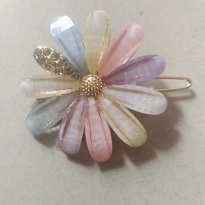 Korean Hair Pins