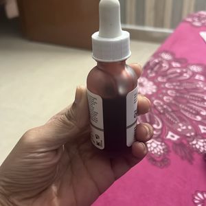 The ordinary AHA 20% + BHA 2% peeling solution