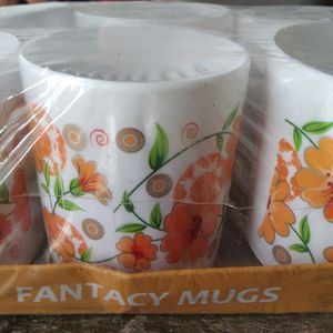 Fantasy Mugs