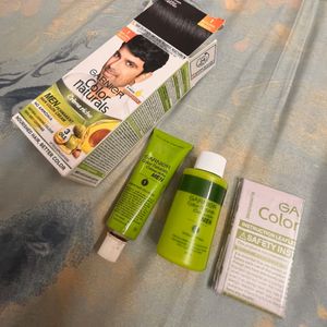 Garnier Colour Naturals