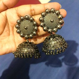 Jhumka