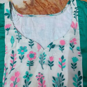 Kurti , Size M