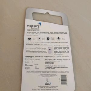 Modicare EnvirochiP